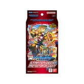 Digimon Card Game Starter deck Protector Of Light - ST20